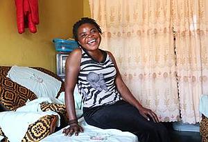 CARE-Projekt CASH FOR EDUCATION